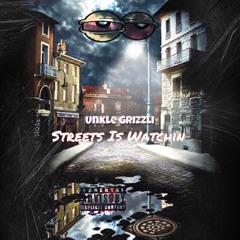 $TReeT$ i$ WaTcHiN'(prod RaGo ART)