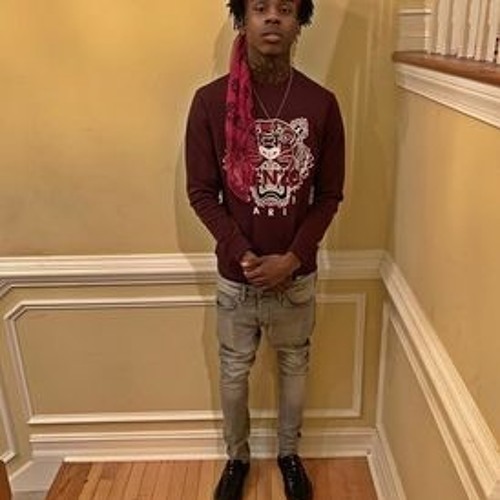 Polo g scarf hotsell