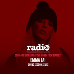 Emma Jai - Sound Session Series 1