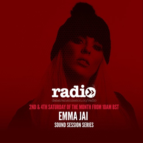 Emma Jai - Sound Session Series 1
