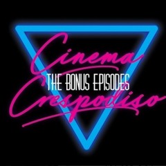 Cinema Crespodiso Synthwave Theme