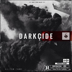 D a r k  c i d e