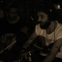 Volta & Roach Improvised session At Coba, Berlin Excerpt 1