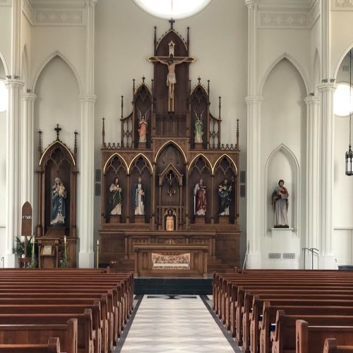 Top 98+ Wallpaper Deus Lux Mea Est Superb