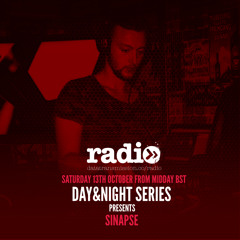 Day&Night Series Episode 057 Featuring Sinapse