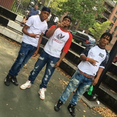 TFTV X JDoT X Tdot - The 6omeback