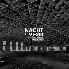Nacht Season 3 / Podcast #2