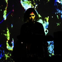 Live at Cafe OTO / Fort Process: Dispersion 18.08.18 (excerpt)