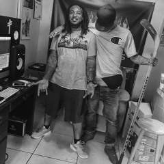 T - WAVEY FEAT KUBAN - "NO KODAK"