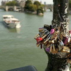 A Little French Ditty - - Orignal by Angus