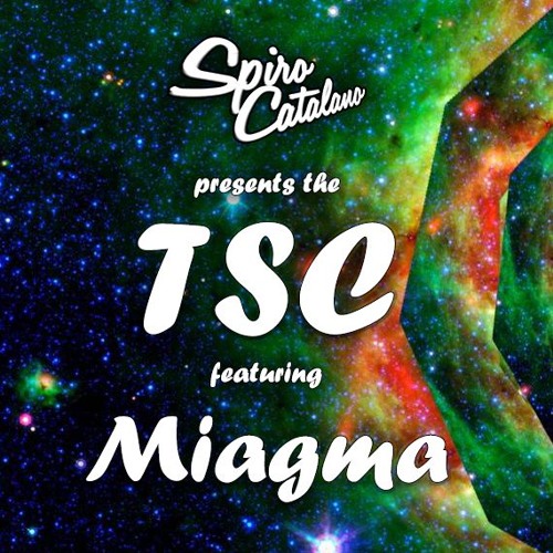 The TSC 014 featuring Miagma