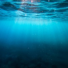 In Deep Water (ft. Stokely Diamantis)
