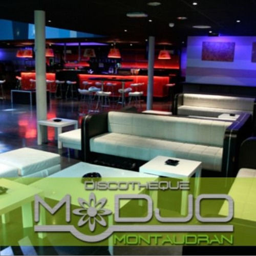 Stream Extract Mix EAG 2017 Modjo by ENSMA Trans' | Listen online for ...