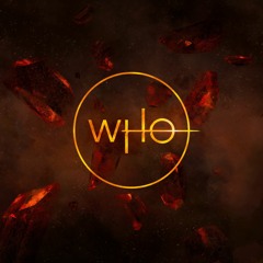 The New Doctor Who Titles (Whittaker)