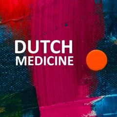 Dutch Medicine // Art Exhibition - October 2018 @Amsterdam