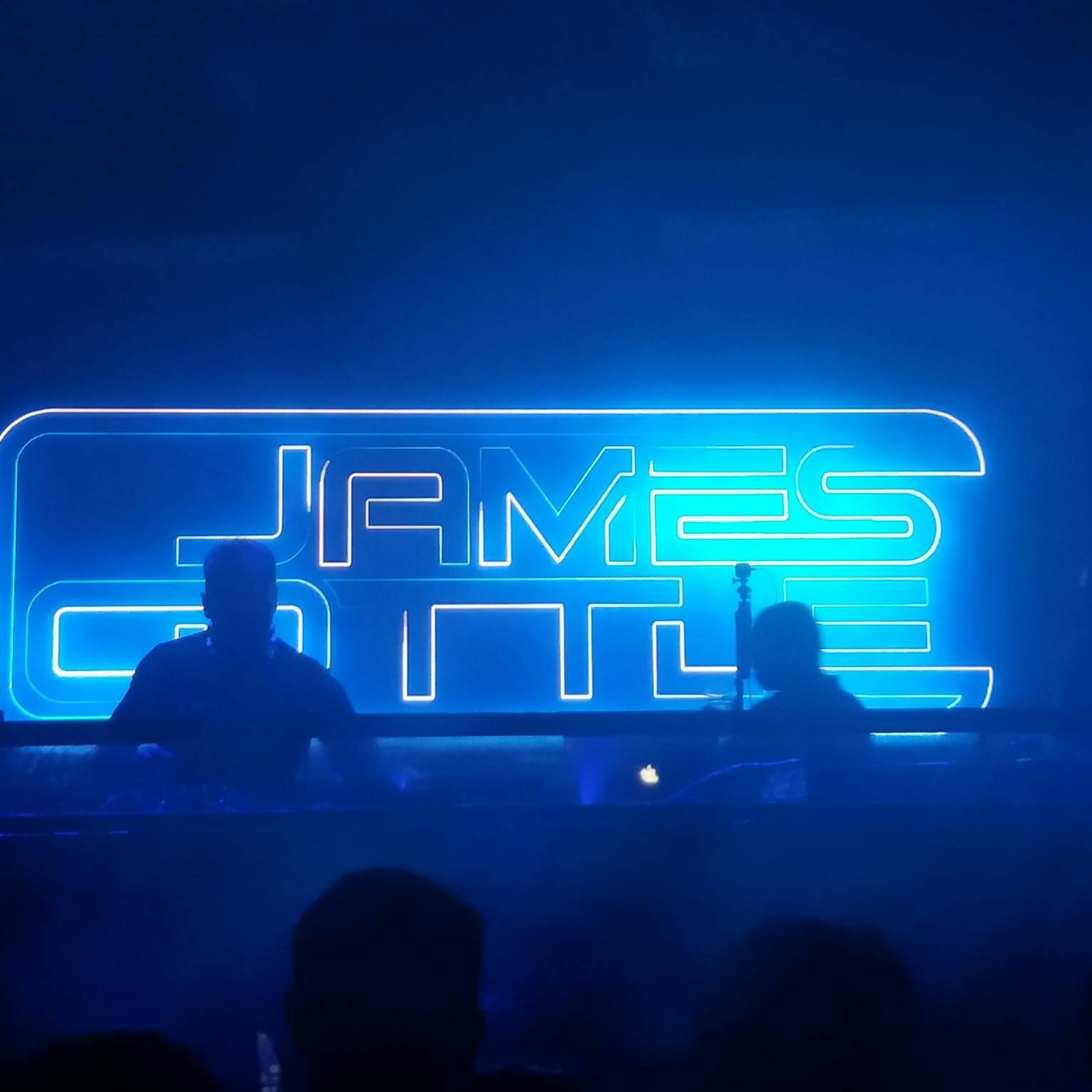 James Cottle DJ Sets