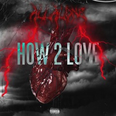 How 2 love(prod by Yung lando)
