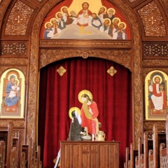 Katholikon- Cantor Hany Anwar and Chorus