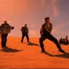 Beggin - Jodeci X MACNDRO