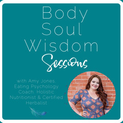 EP 19: Chantel Quick on Being Good to Yourself While Being a Good Mom
