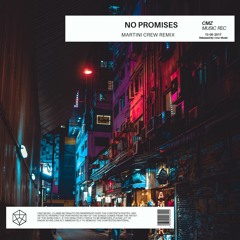 Cheat Codes ft. Demi Lovato - No Promises  (Country Crew Remix) [FREE DL]
