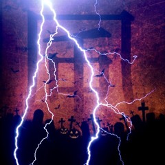 Kaze - Halloween Storm I