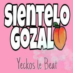 Sientelo, Gozalo - Yeckos Le Beat (original mix)