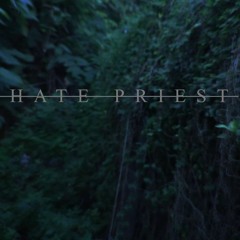 Hate Priest - Parasite