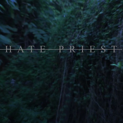 Hate Priest - Parasite