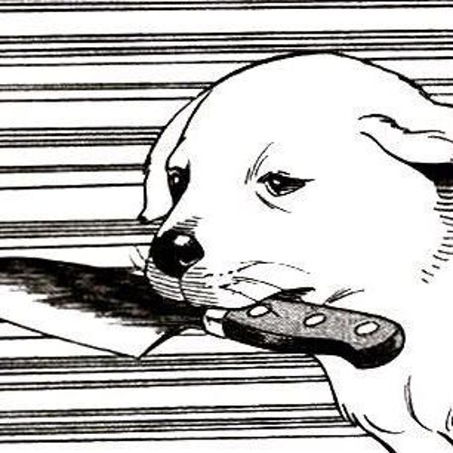 DOGS FEAT. TRIPPYTHAKID (prod. DIRT MAN)