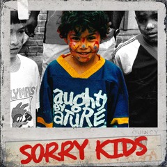 Sorry Kids (prod. by The TrackBurnaz)