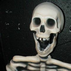 The Crew's Lifeless Husks- Fast made trash tracks