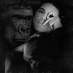 Young Junee- On Gorilla (Prod. By Loesoe)
