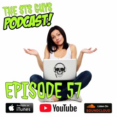The STS Guys - Episode 57: All Murphy Brown, All The Time