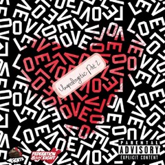 Unapologetic Part 2
