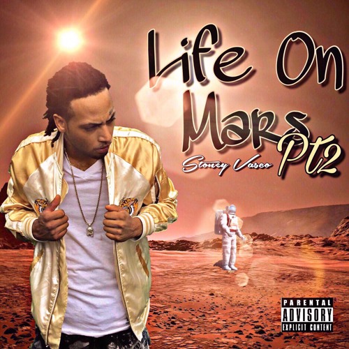 Introduction Life On Mars Part 2