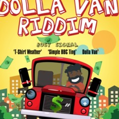 DOLLA VAN MINI MIX