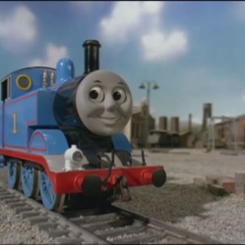 Thomas The Tank Engine Theme (Freelance)