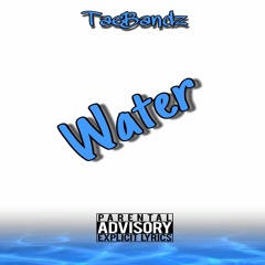 MoneyMan Bandz - Water