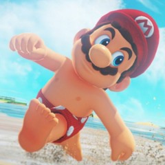 Mario Headass