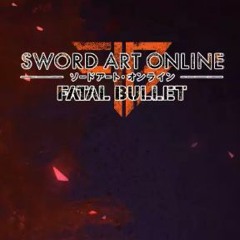 Sword Art Online: Fatal Bullet Ost - Character Customization