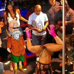 (FBC X 66 Mafia) Demitri Darko X Mayo- Strip Service (PROD. GOD ZENN)