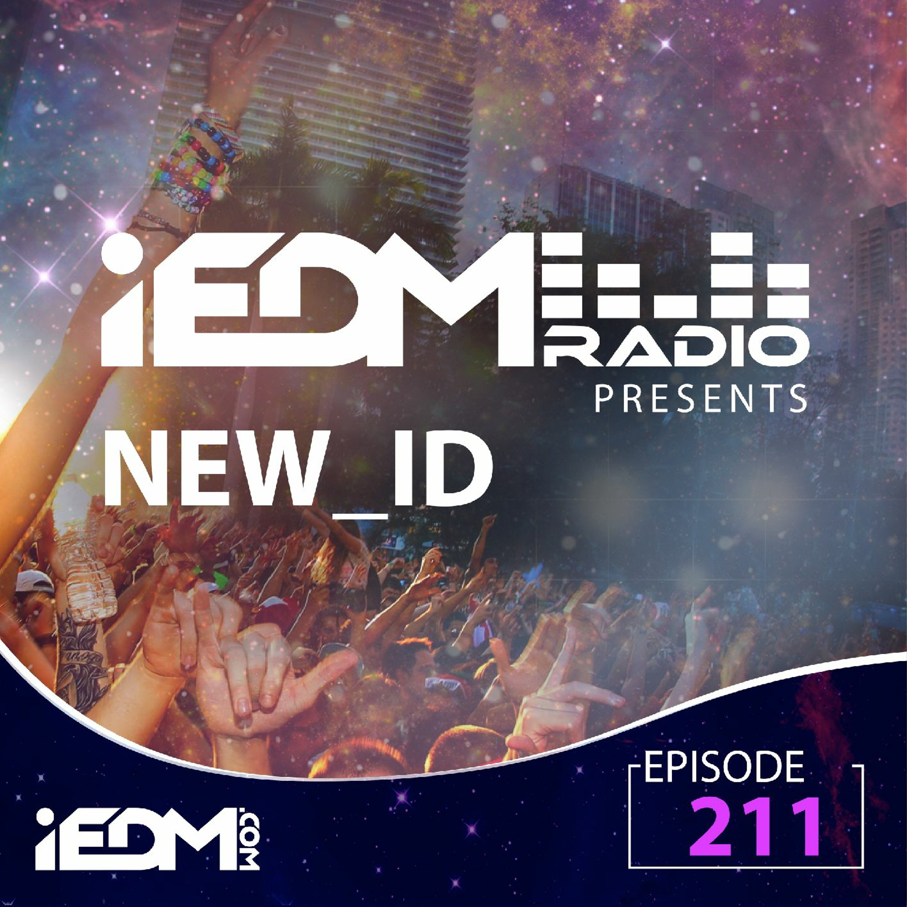 iEDM Radio