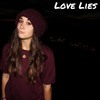 Love Lies Khalid Normani Christina Tripp Live Cover Mp3