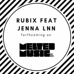 RUBIX feat Jenna Lynn