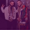 French Montana Feat Drake No Stylist Uganda Version Slowed And Chopped Mp3
