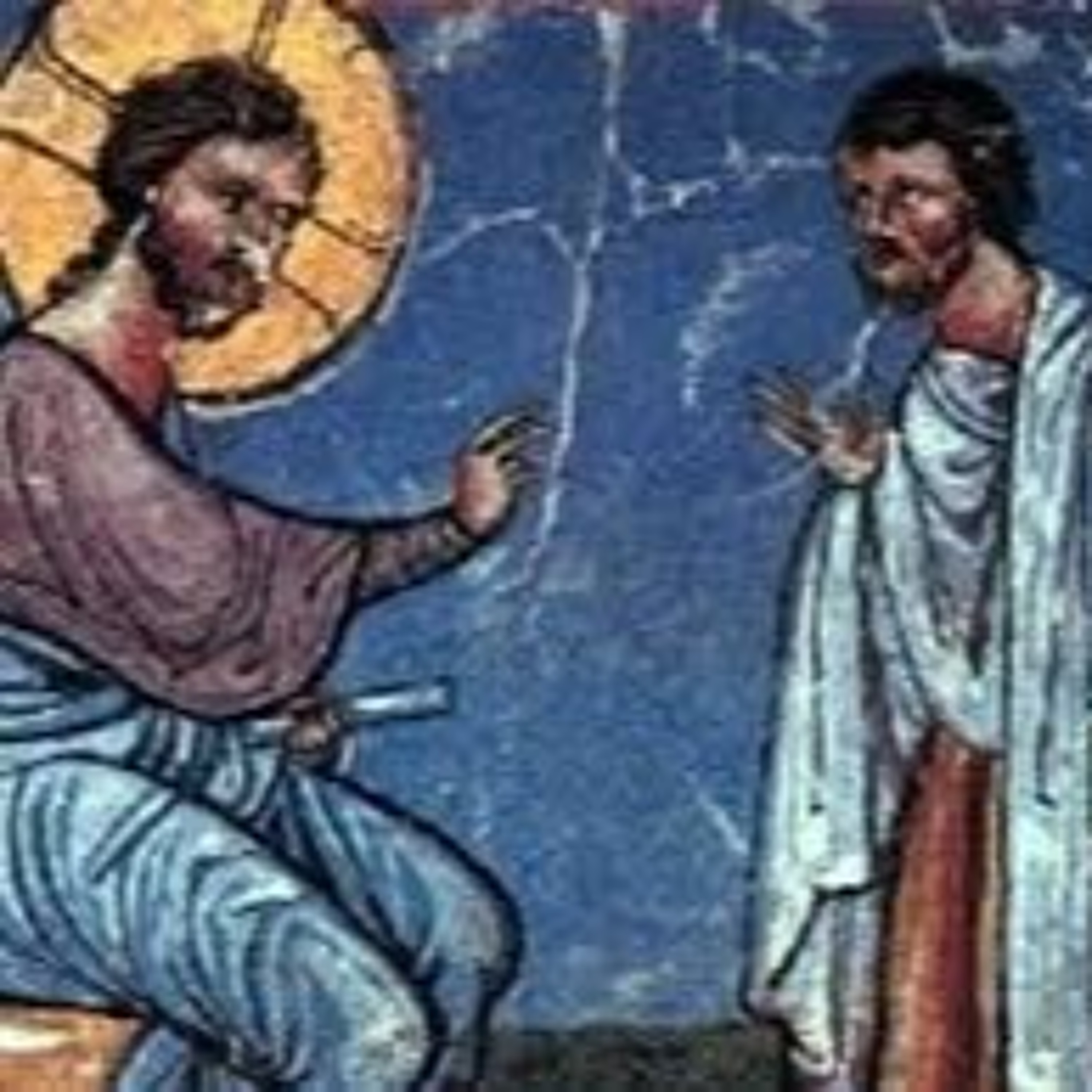 Words, Nevertheless: Sermons and Thoughts