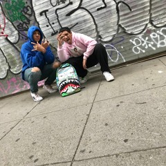 Countin' Hundreds FT. DREWBOYANT [prod.bandit luce]