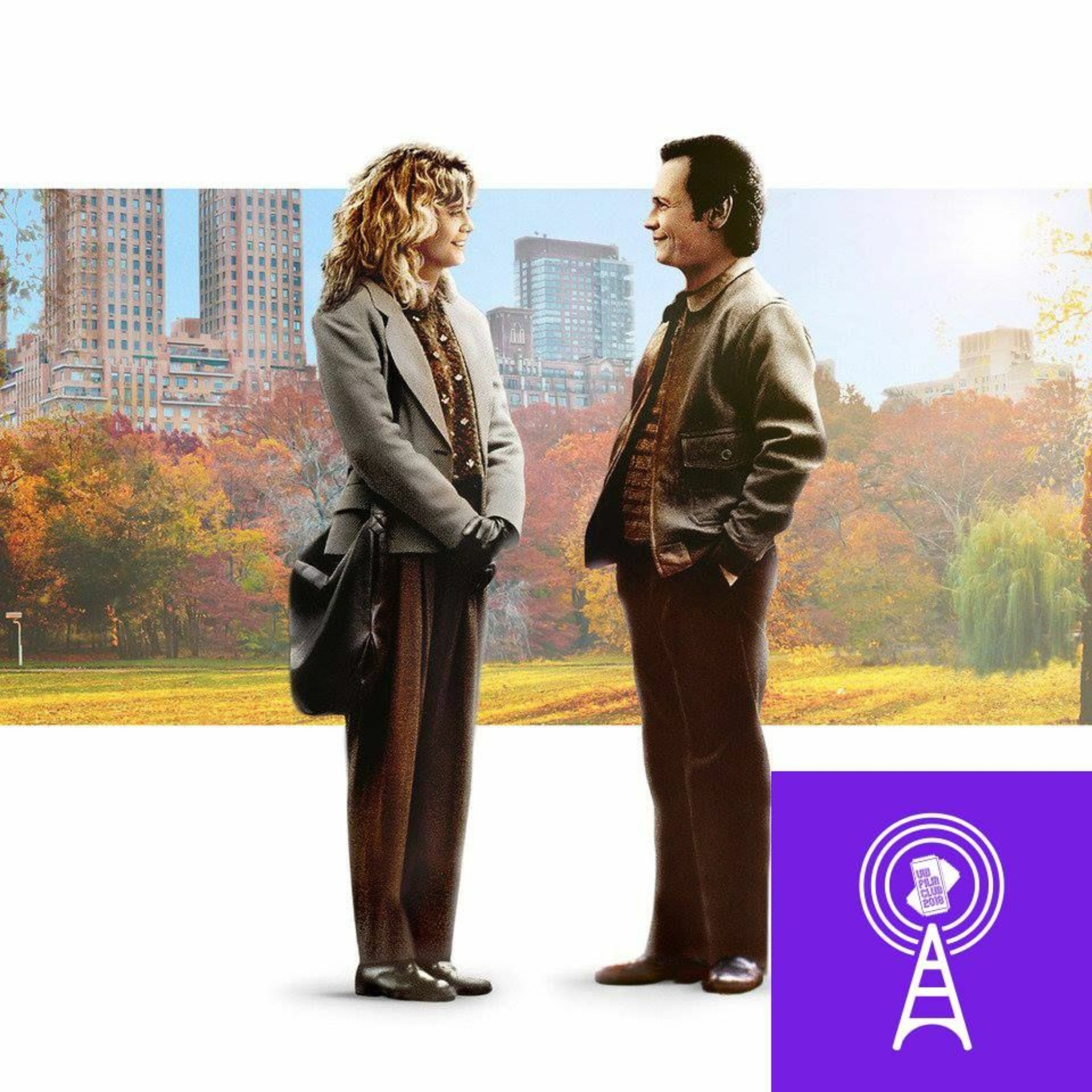 UW Film Club Podcast