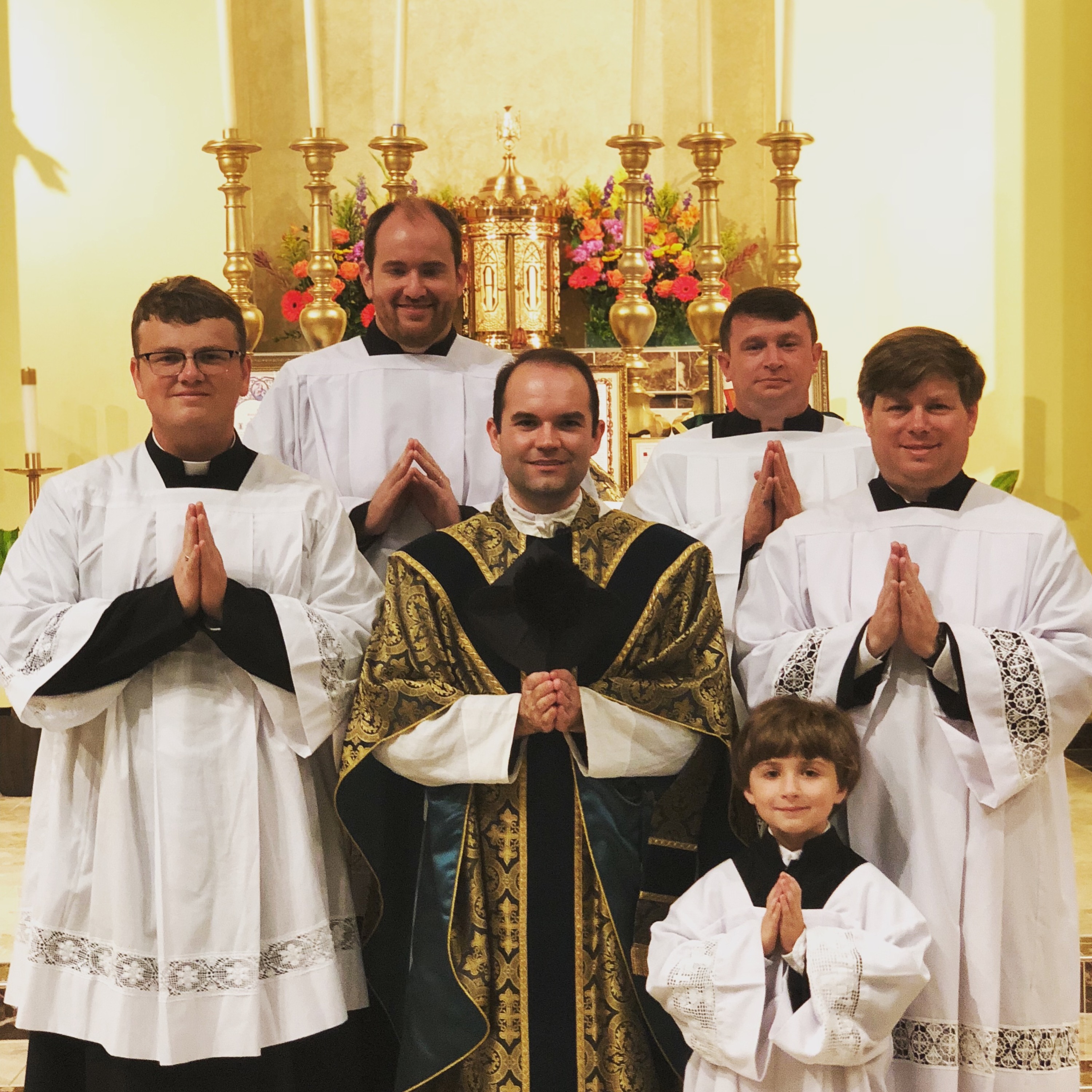 Pride: The Cancer of the Soul (XXI Sunday after Pentecost-EF)